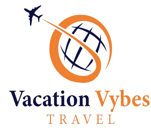 Vacation Vybes Travel